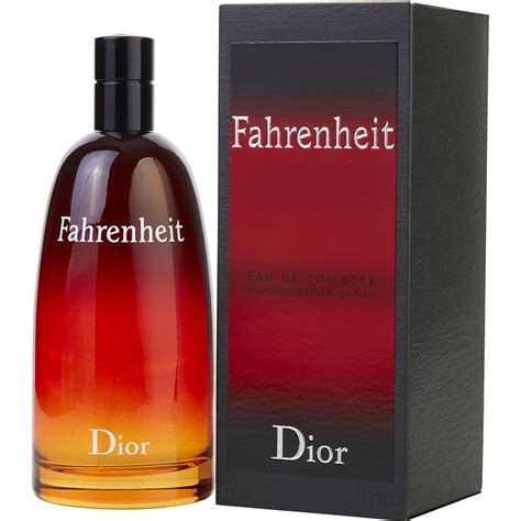 dior fahrenheit eau de toilette spray in macy's|Macy's fahrenheit perfume.